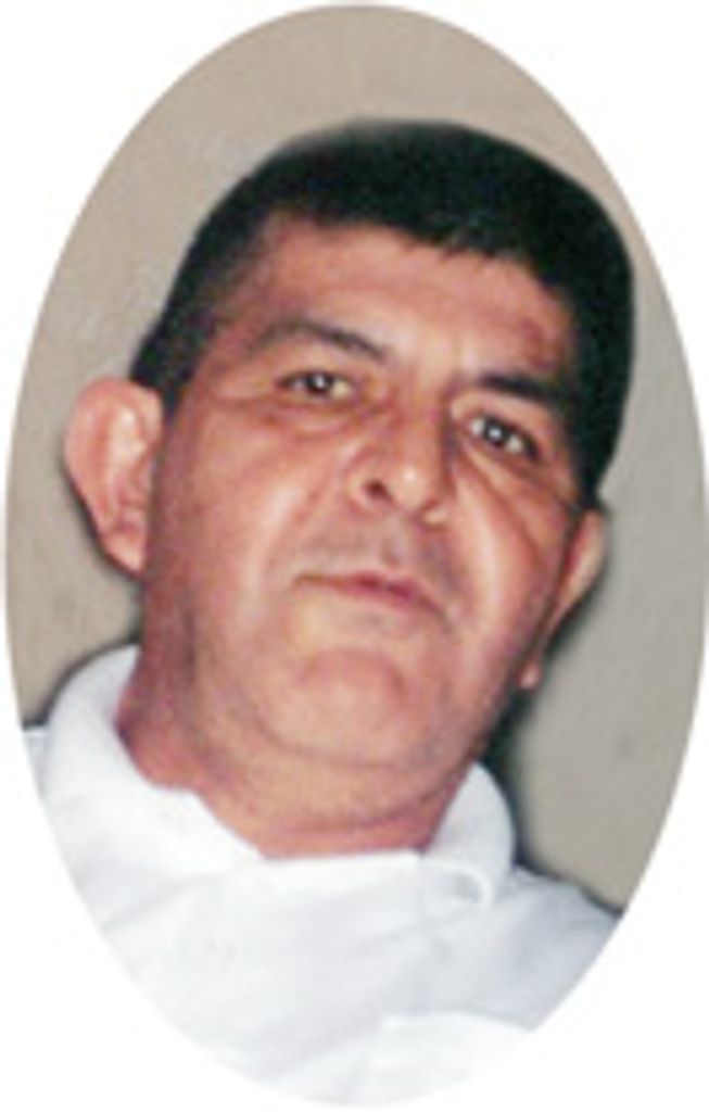 Ernesto Perez Gonzales