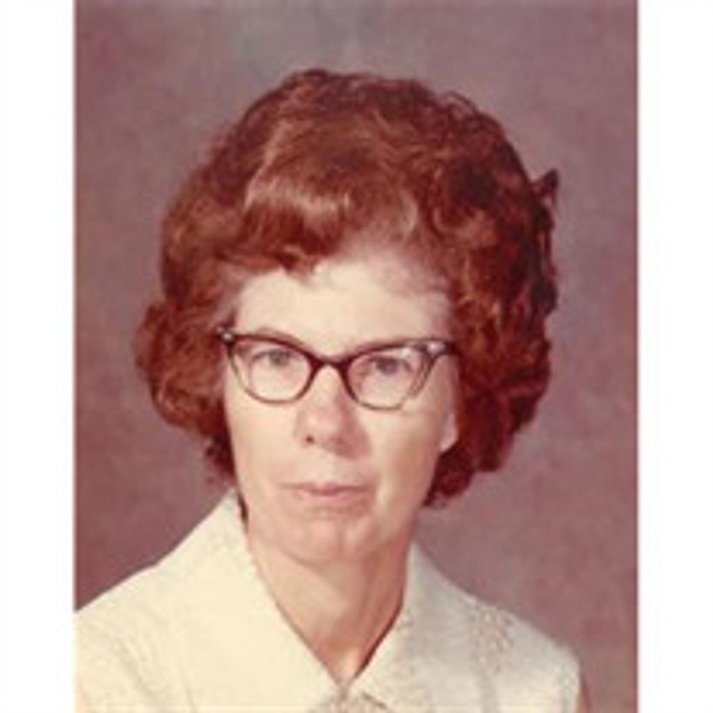 Rose Hutcheson