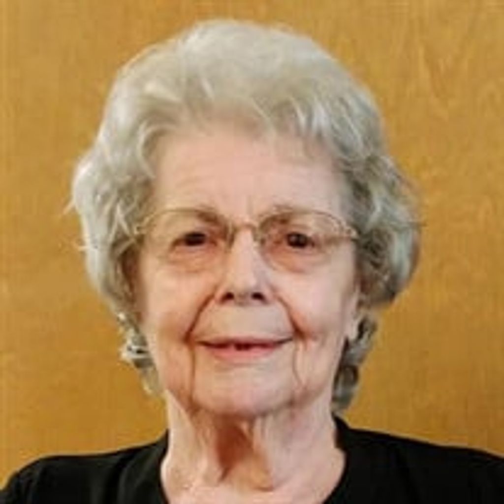 Lola Ann Jaudon