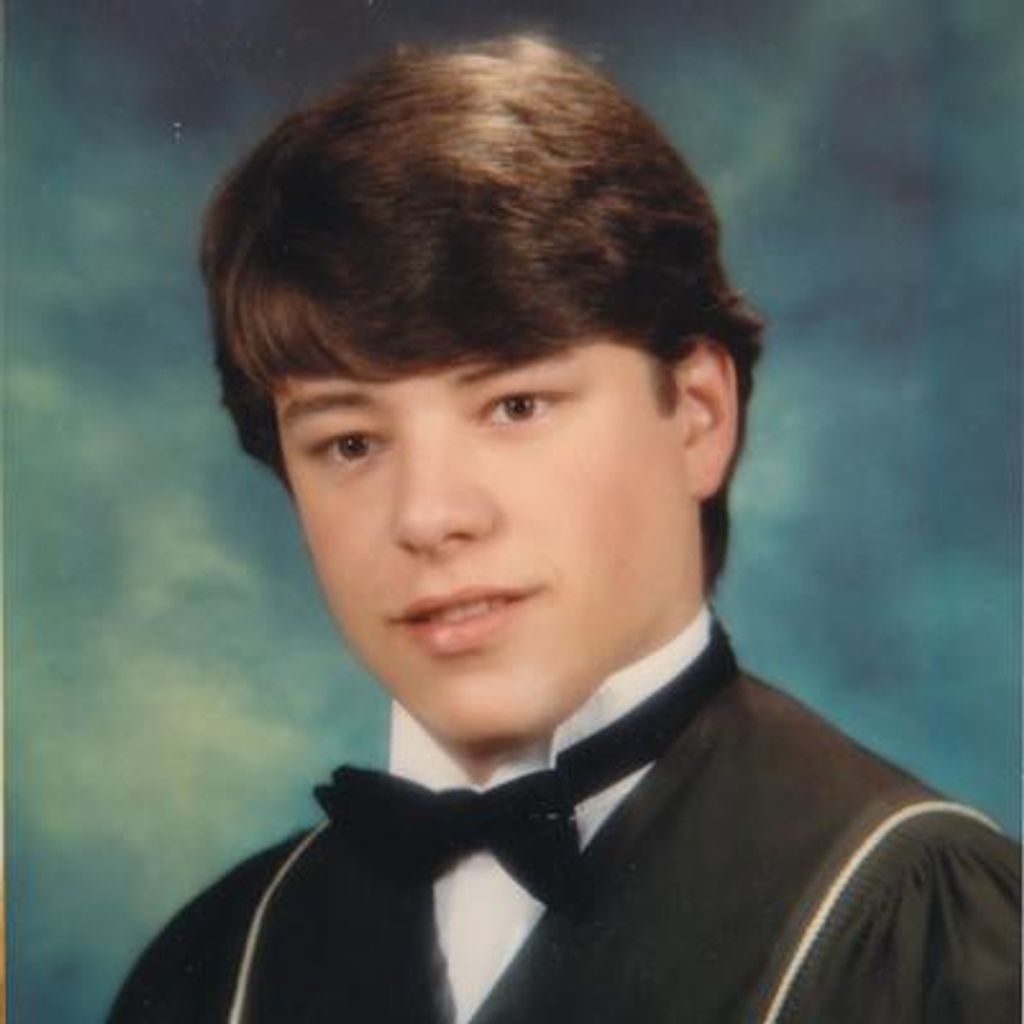Michael Rodney Murphy Profile Photo