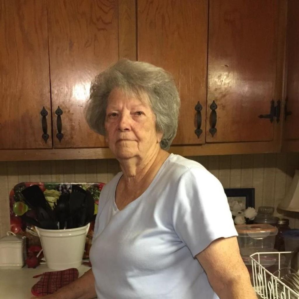 Betty Faye Royal Profile Photo