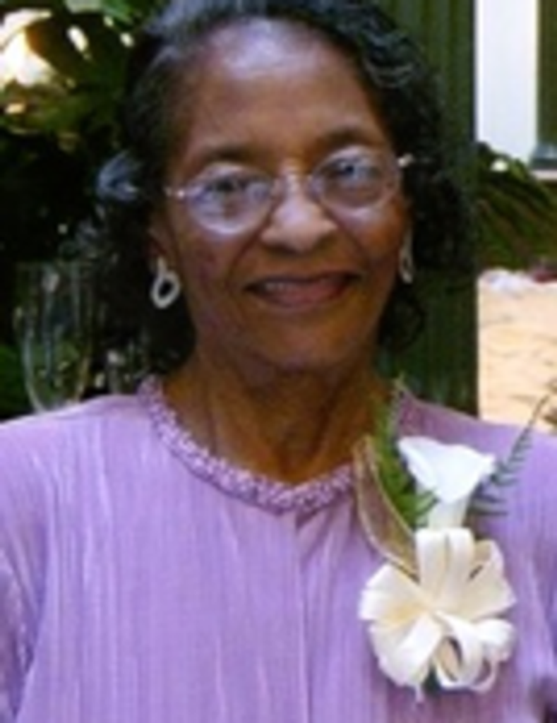 Barbara Earline  Emerson Mcafee