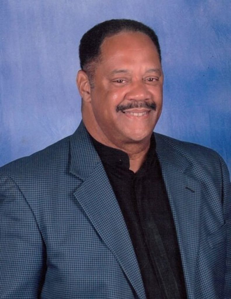 Don Dexter Gooding Profile Photo