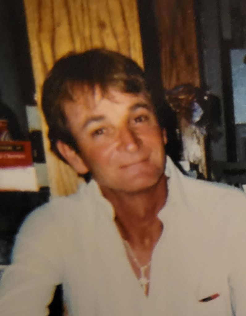 Archie "David" Yates Profile Photo