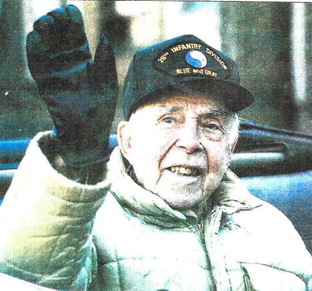 Gordon E. Bitler