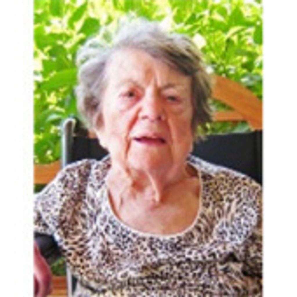 Caroline Julia Mellor