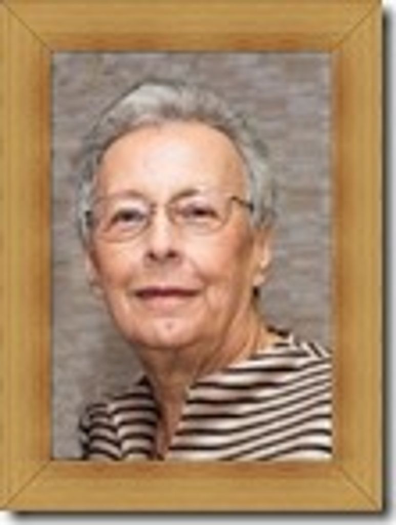 Helen Madelyn Myers Profile Photo
