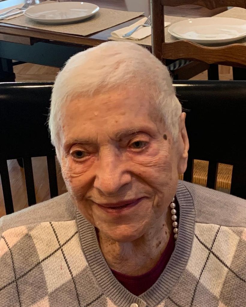 Theresa S. Sausto