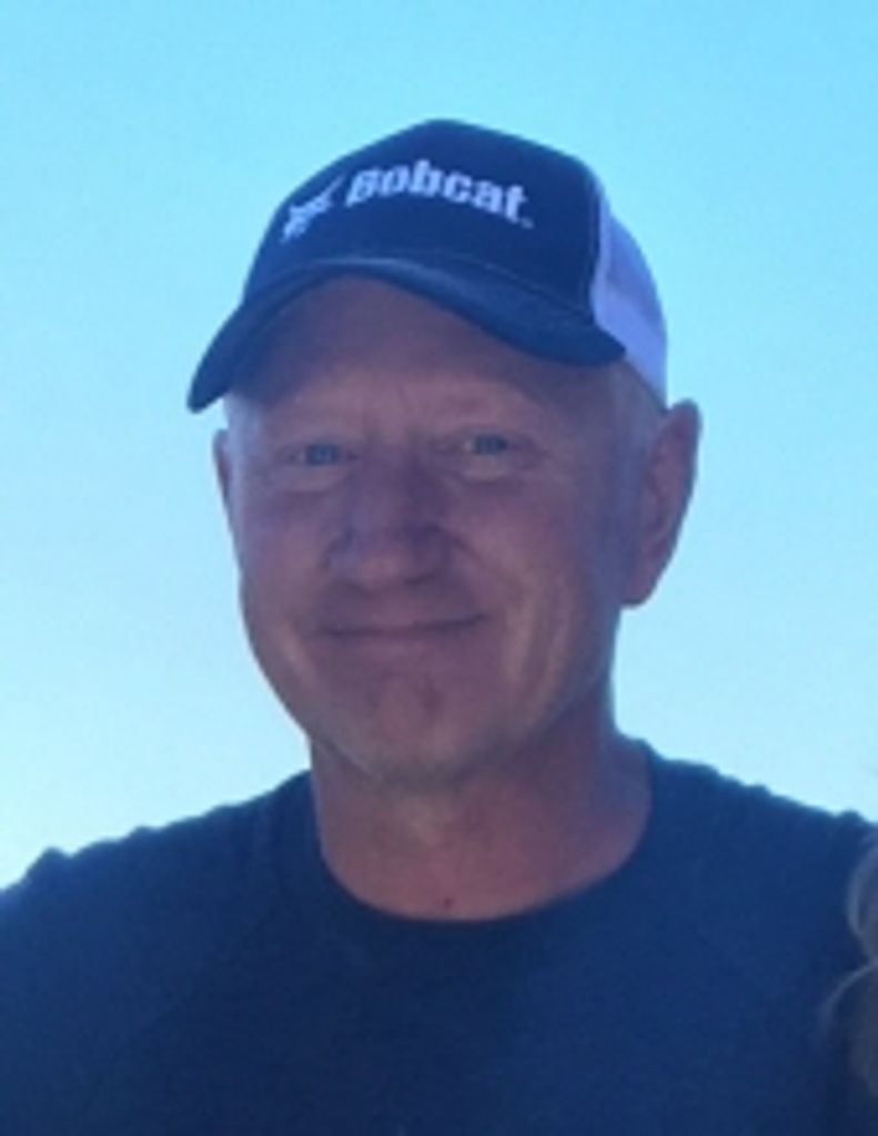 Wayne Coats Profile Photo
