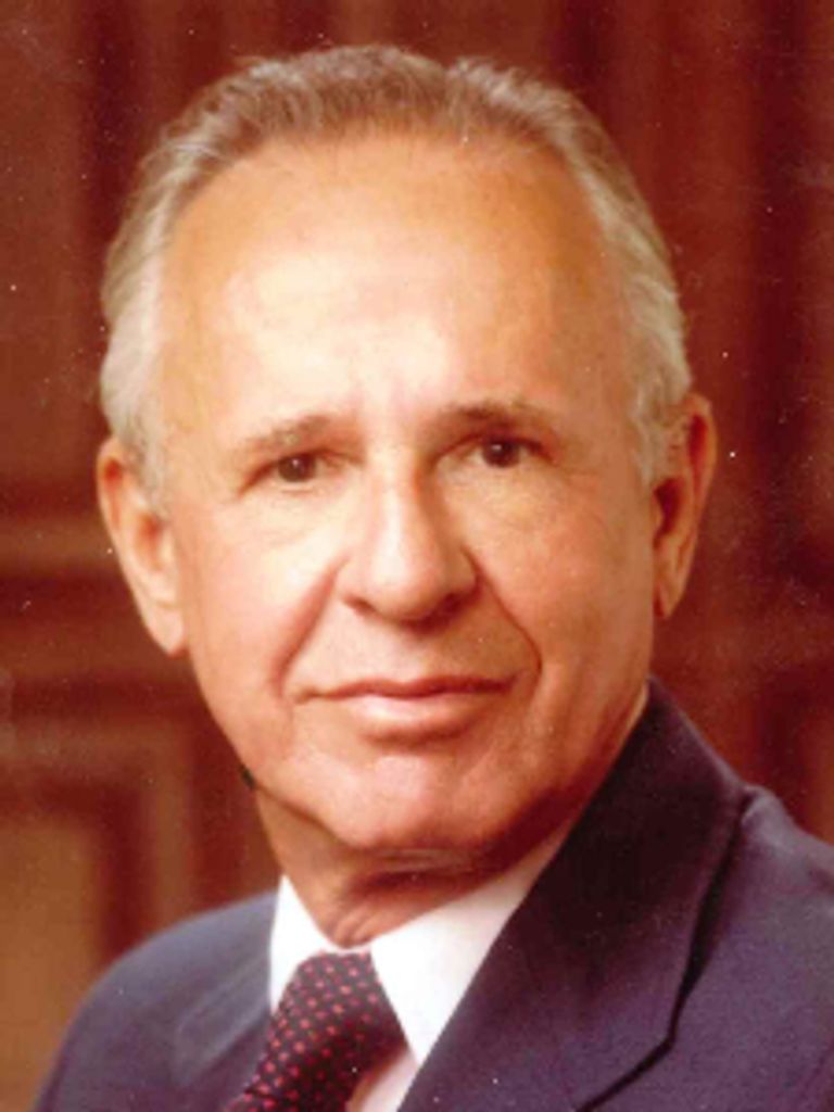 William S. Spence