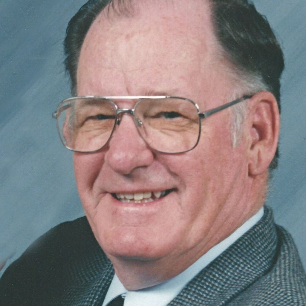 Keith Edward Noland