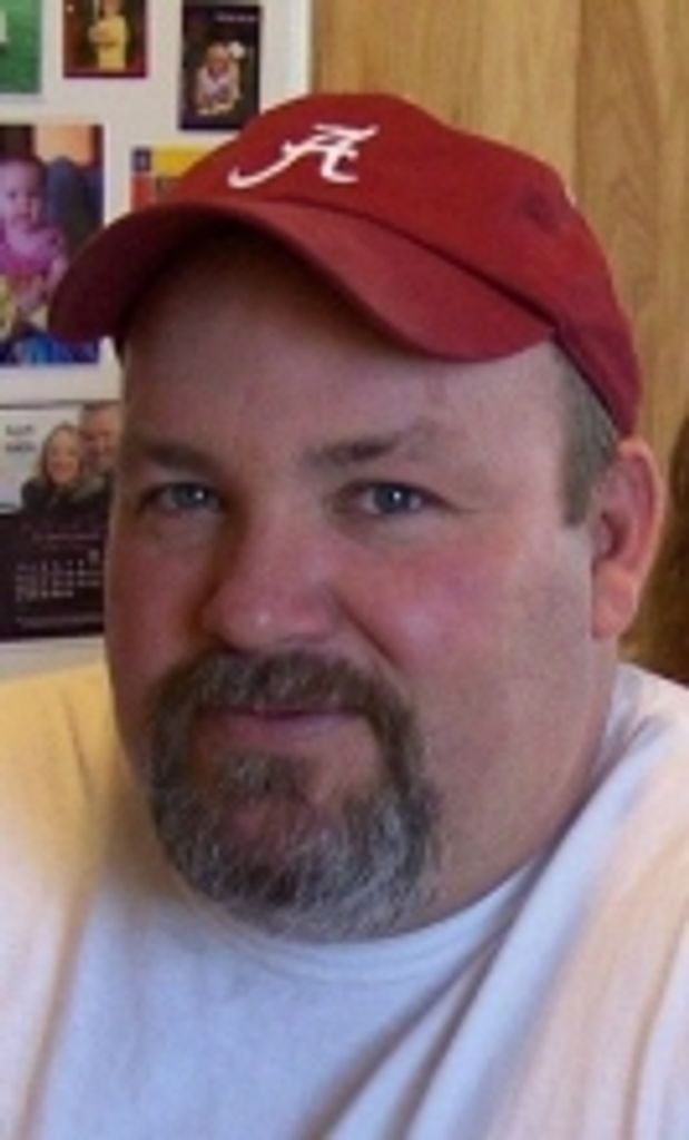 Jerry  Lee Coody