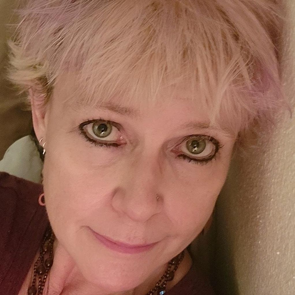 Donna Potts Profile Photo