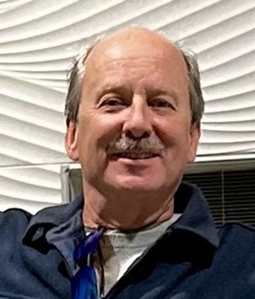 Mark Murray