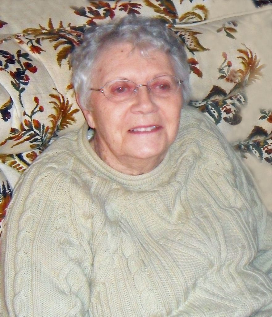 Sue Sullenberger