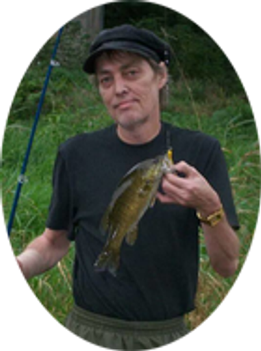David  Frank Wetzel Profile Photo