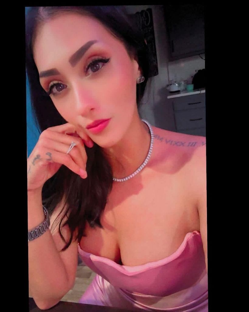 Griselda Antonia Zamora Frayre