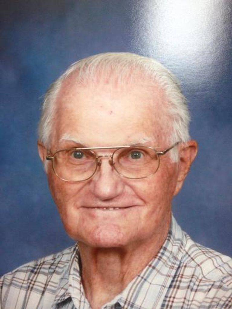 Albert Verdon Ainsworth, Jr.