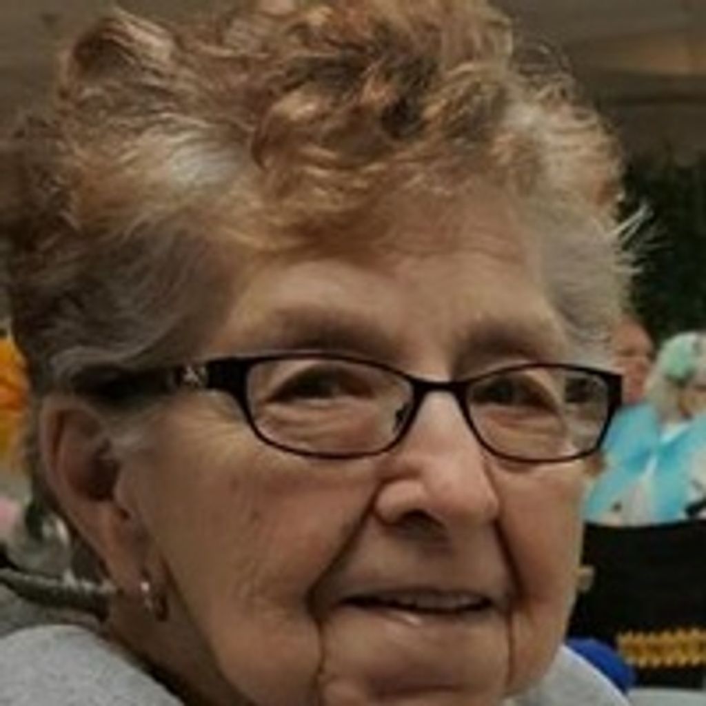 Mary  "Darline" Decauwer