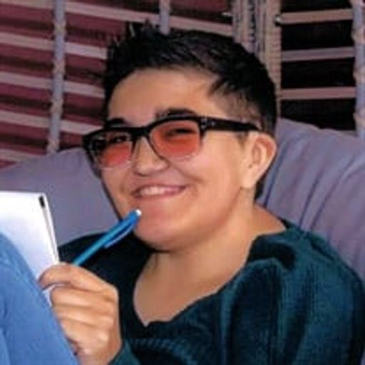 Mel "Mellaya Johnson" Canatsey Profile Photo