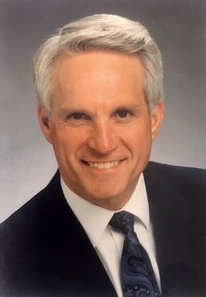 Pat Baughman Profile Photo