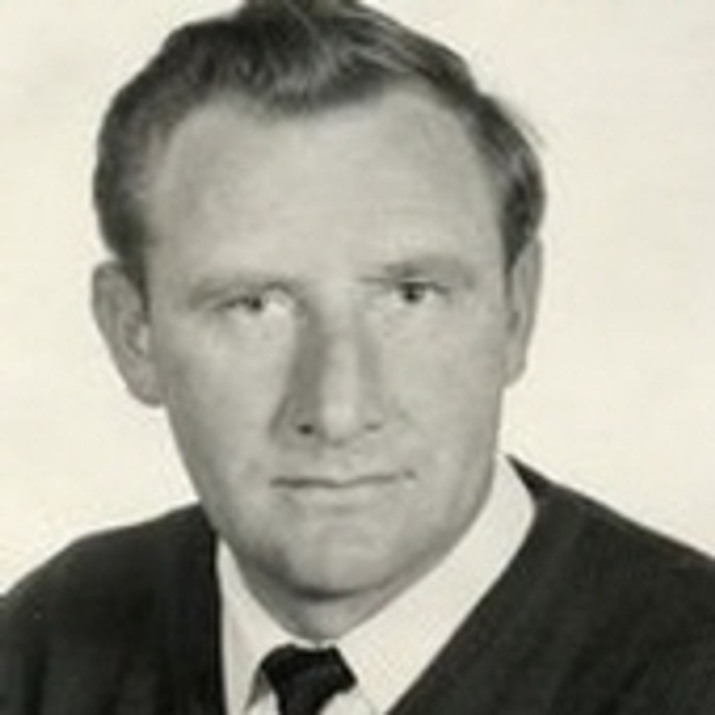 Albert Joseph Greene