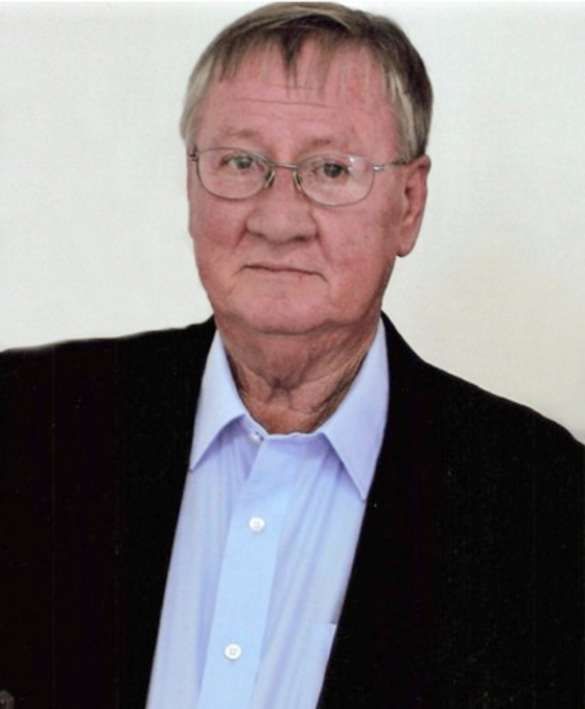 Marvin Gibson Profile Photo