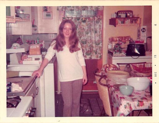 Shirley Ann Sterwald Barber photo gallery thumbnail 4 of 43