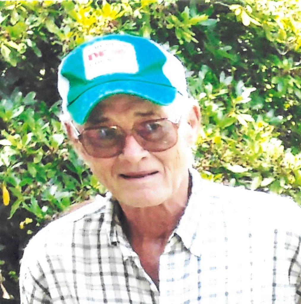Ron  Cook