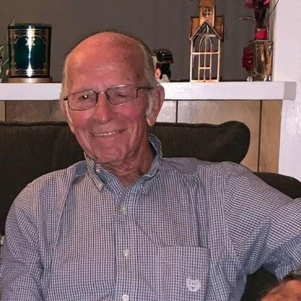 Wayne Howard Price Profile Photo