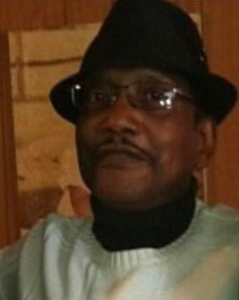 Joseph C. Kidd Profile Photo