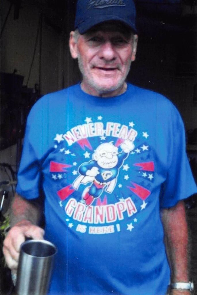 Harrison J. Roach