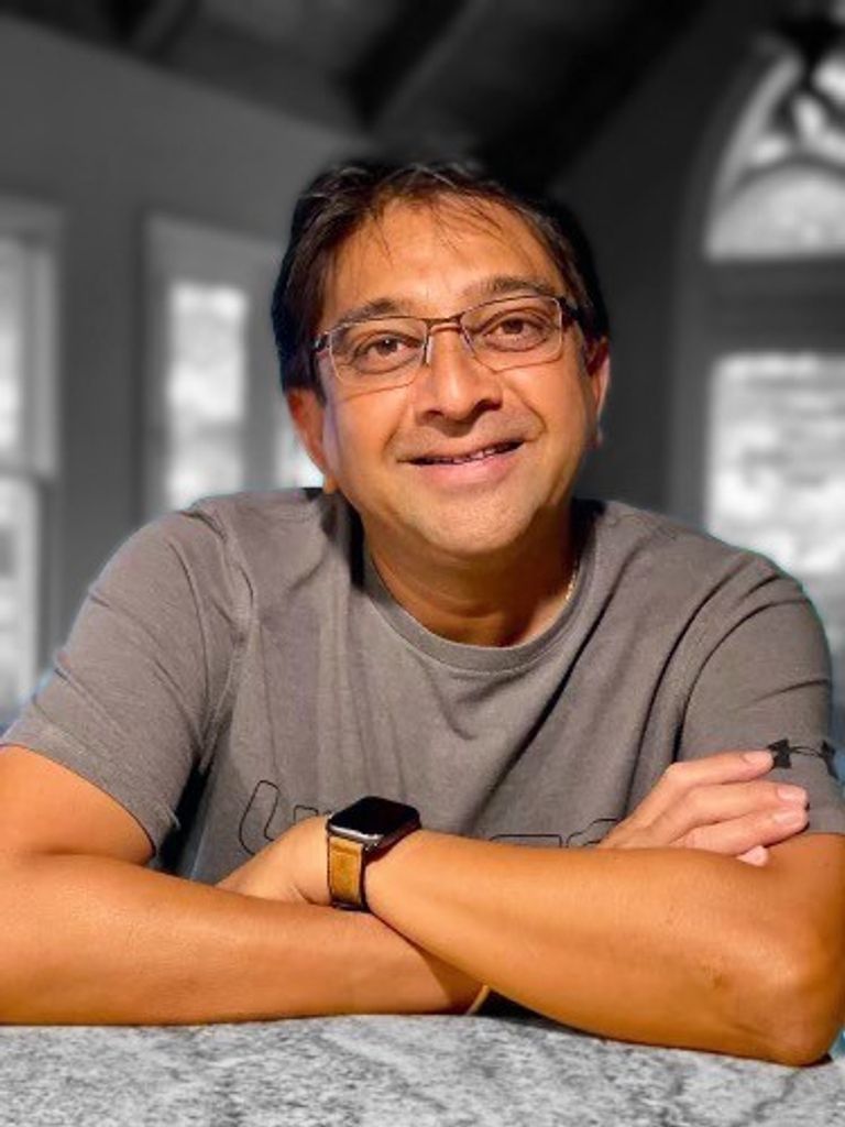 Miteshkumar K. Patel Profile Photo