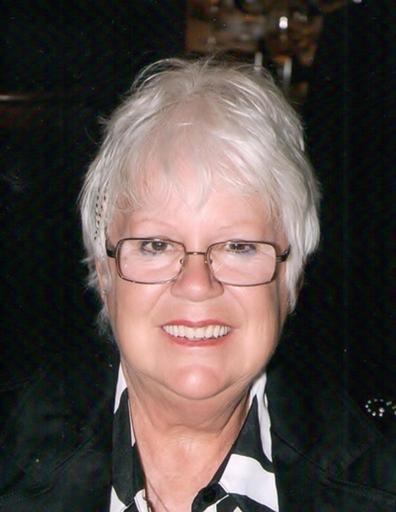 Margaret Lowen "Ms. Matte" Barousse Oakley Matte Profile Photo