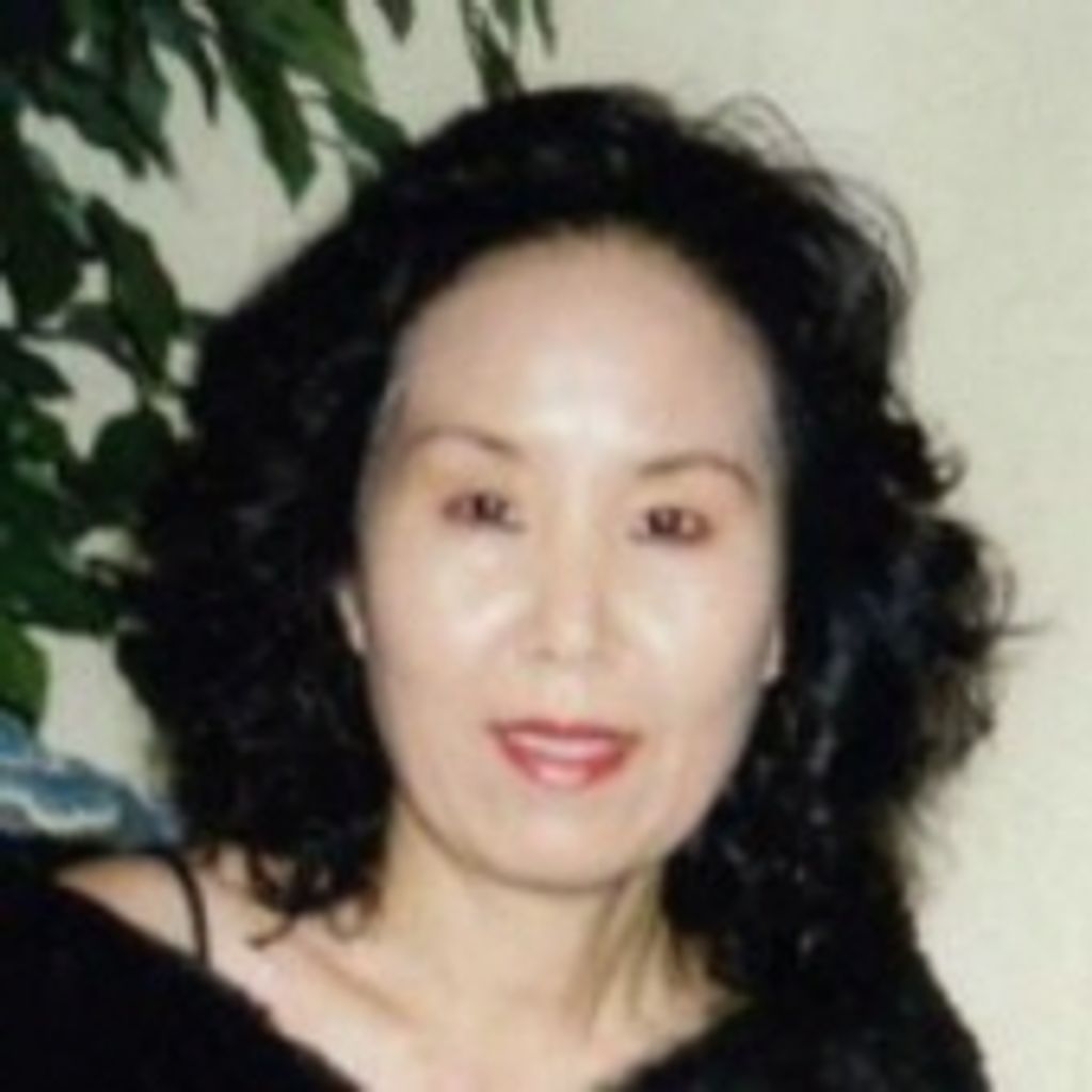 Hyekyong Throckmartin