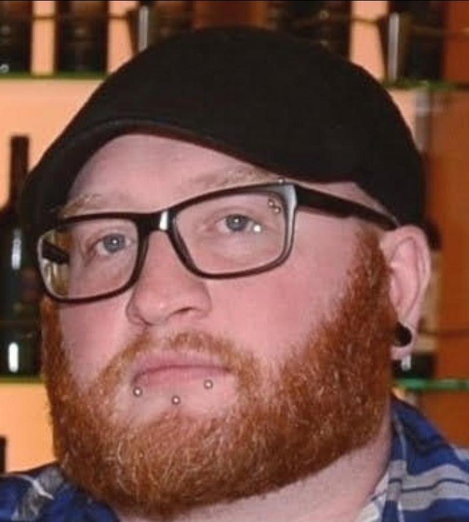 Timothy James Osborne Profile Photo