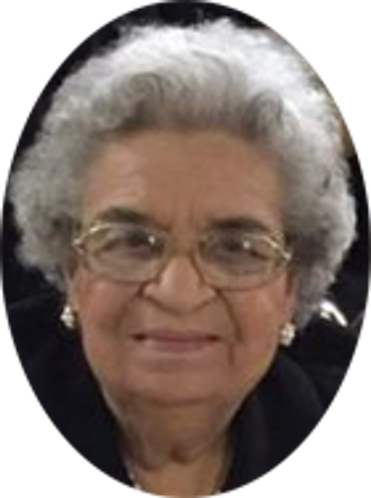 Adelia G. Cadena
