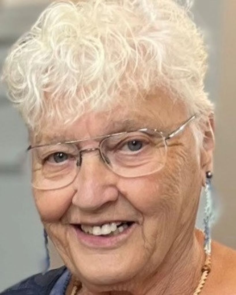 Rosemary Anderson Profile Photo