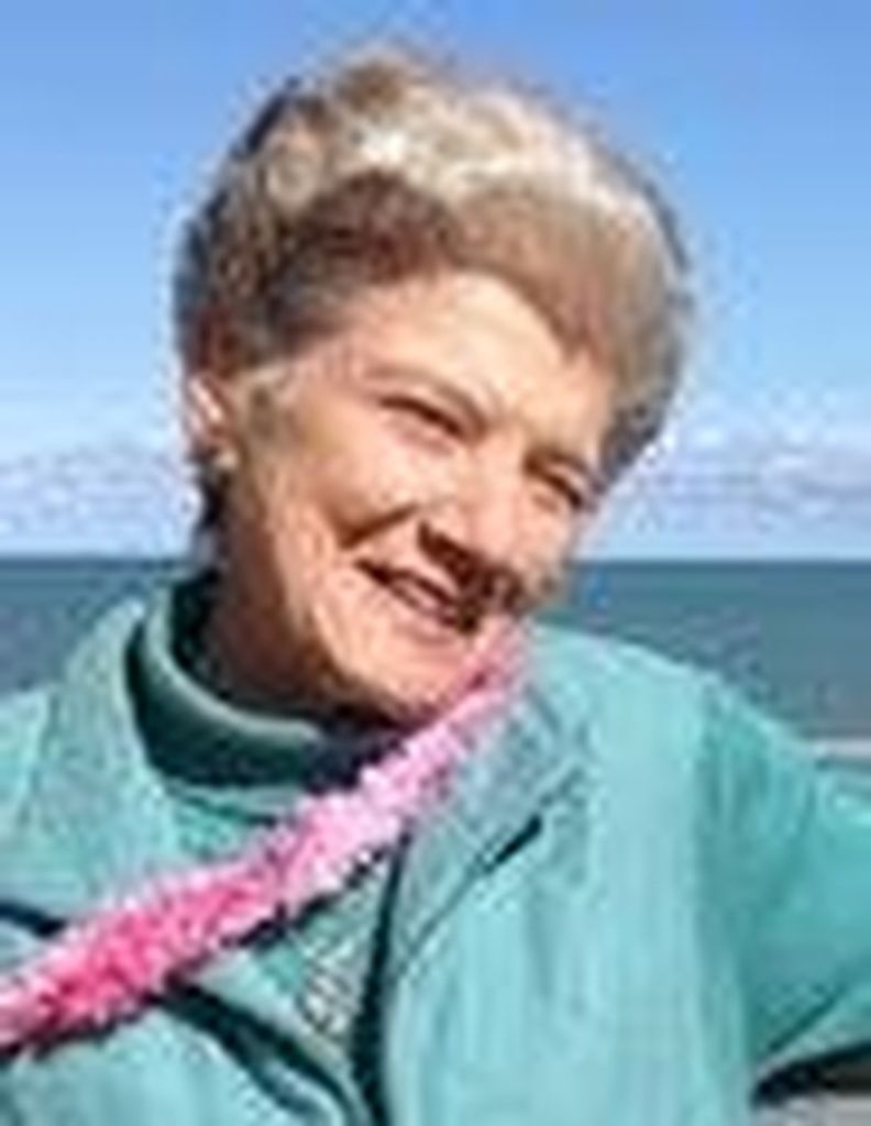 Elizabeth Ann Mccarthy Profile Photo