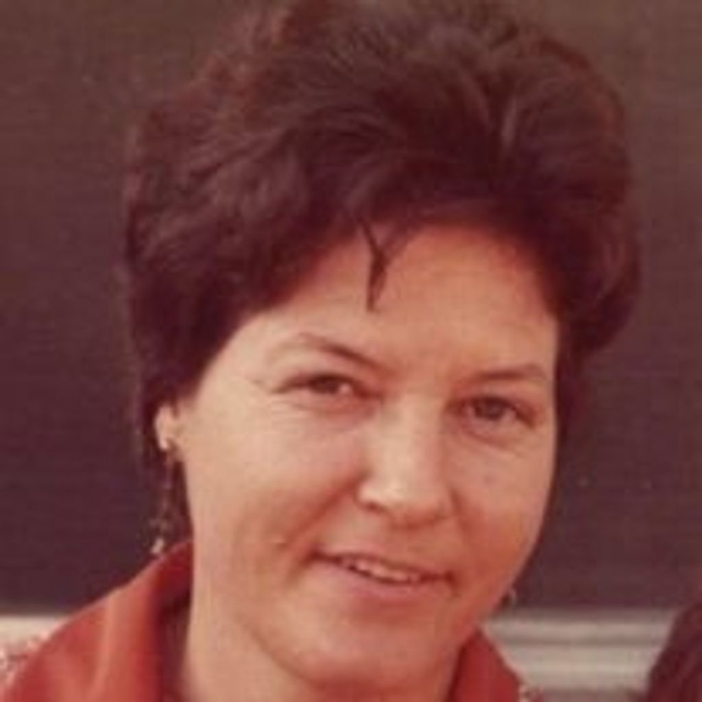 Idell  Warden Hickman