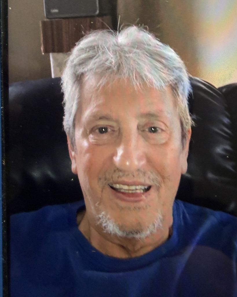 Oscar Mendoza Profile Photo