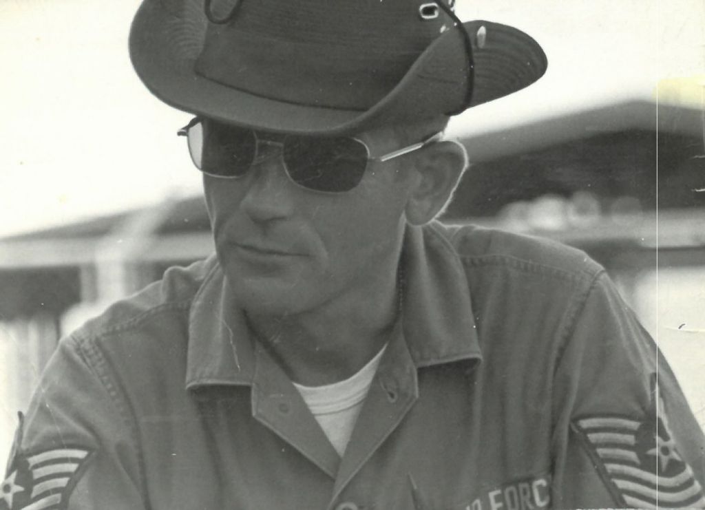 John F. Avery Profile Photo
