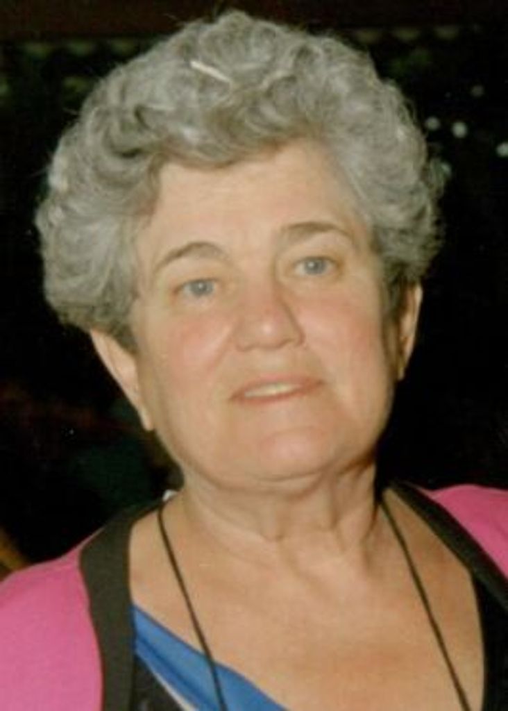 Gina Ragazzon