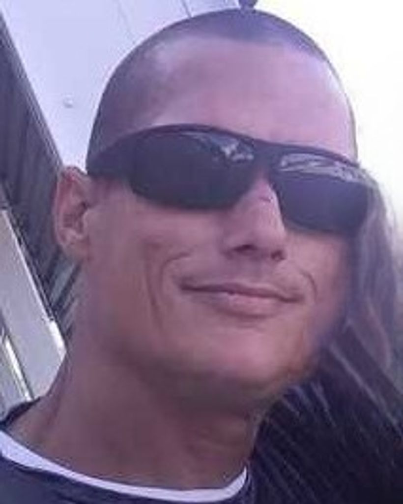 Jason Glandorf Profile Photo