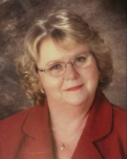 Diana Skaggs's obituary image