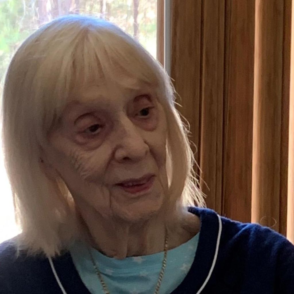 Joan Estelle Polly Profile Photo