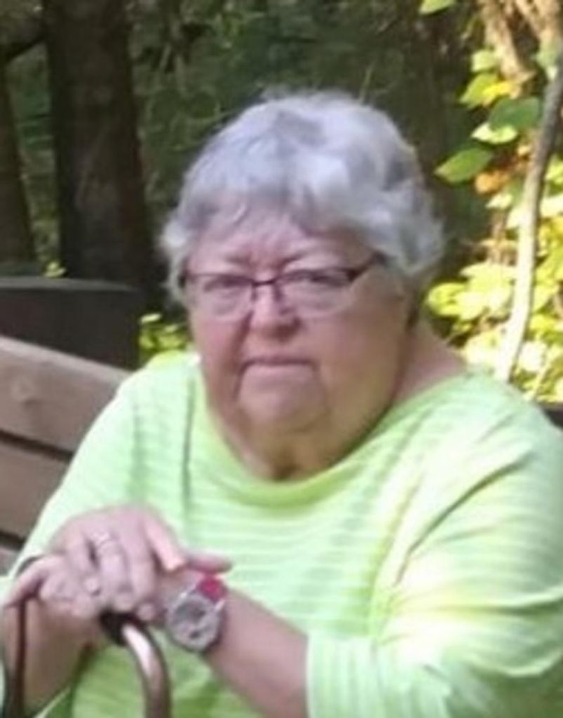 Carol A. Mcfalls Profile Photo