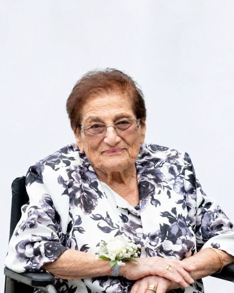 Eleanor M. Mitrano Profile Photo