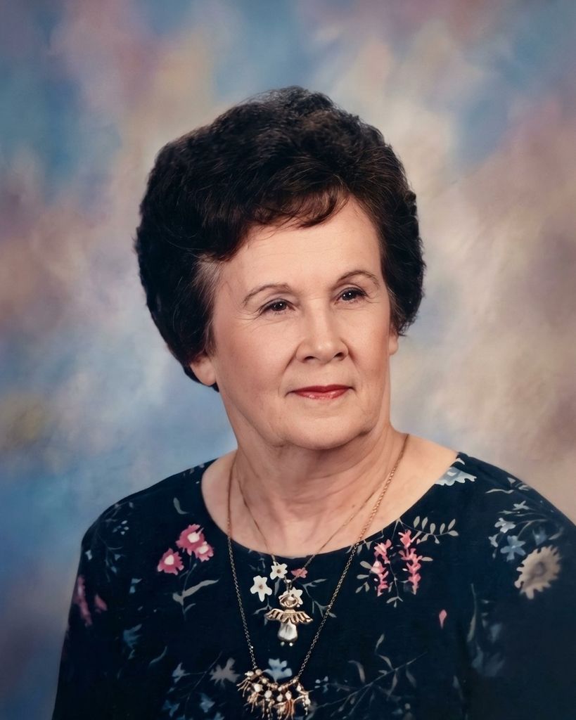 Lou Burch Whaley Profile Photo