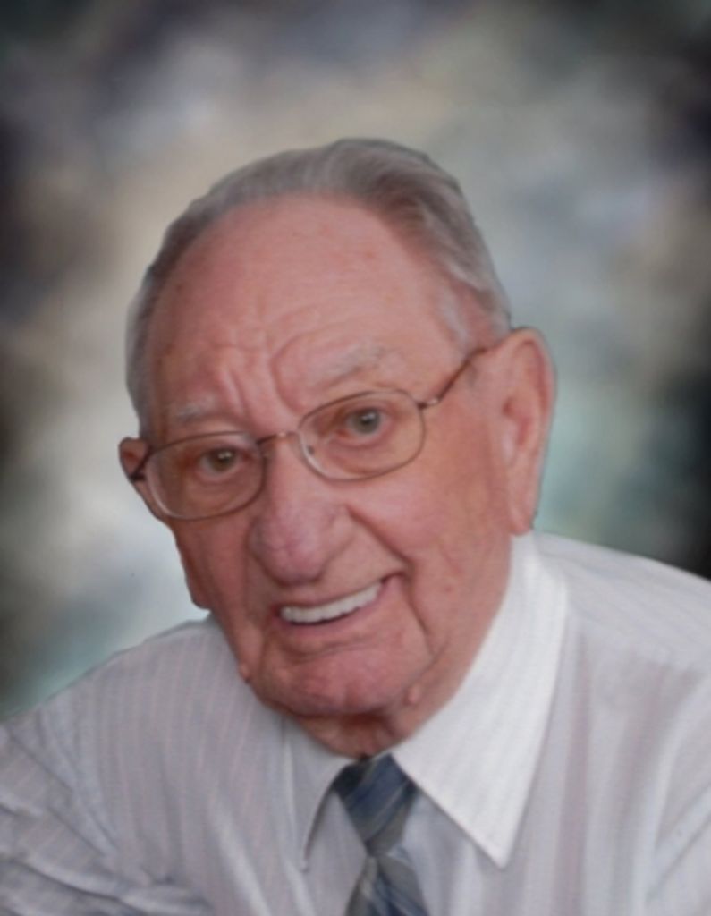 Edmund R Herr